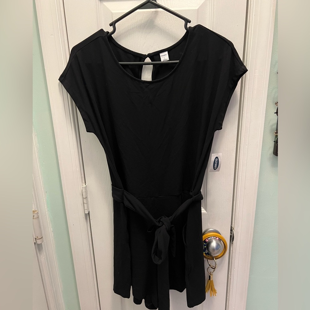 Old Navy Romper